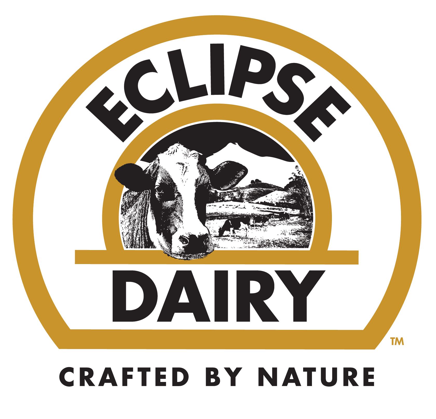 Eclipse Dairy logo