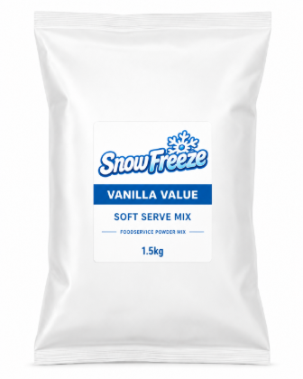 Snow Freeze Value