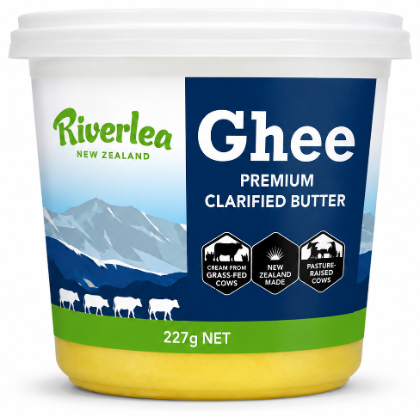 Riverlea Ghee