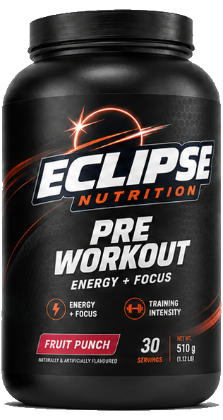 Pre-Workout