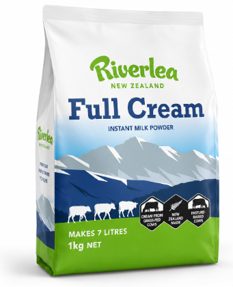 Riverlea Shredded Cheese