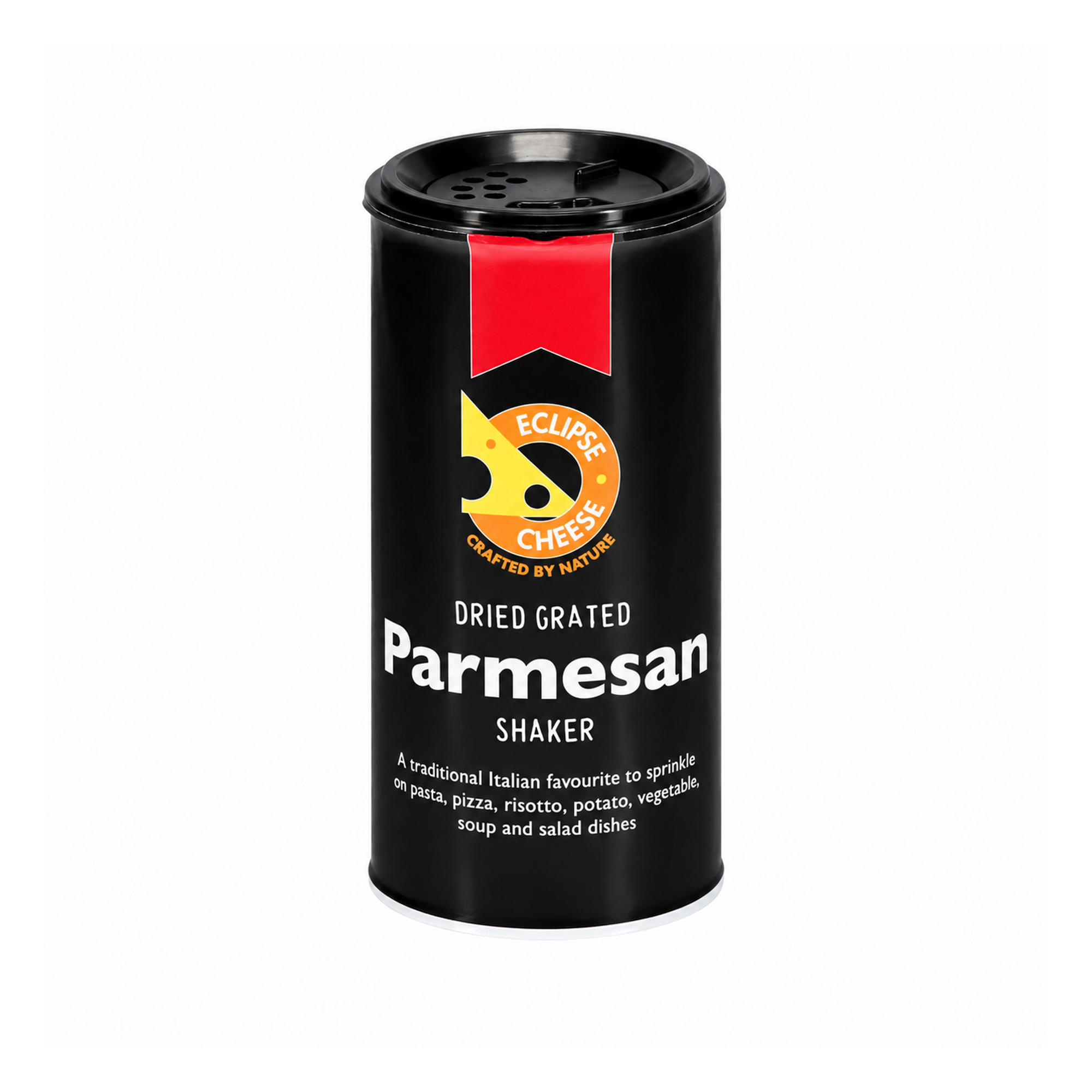 Eclipse Cheese Parmesan — Shakers