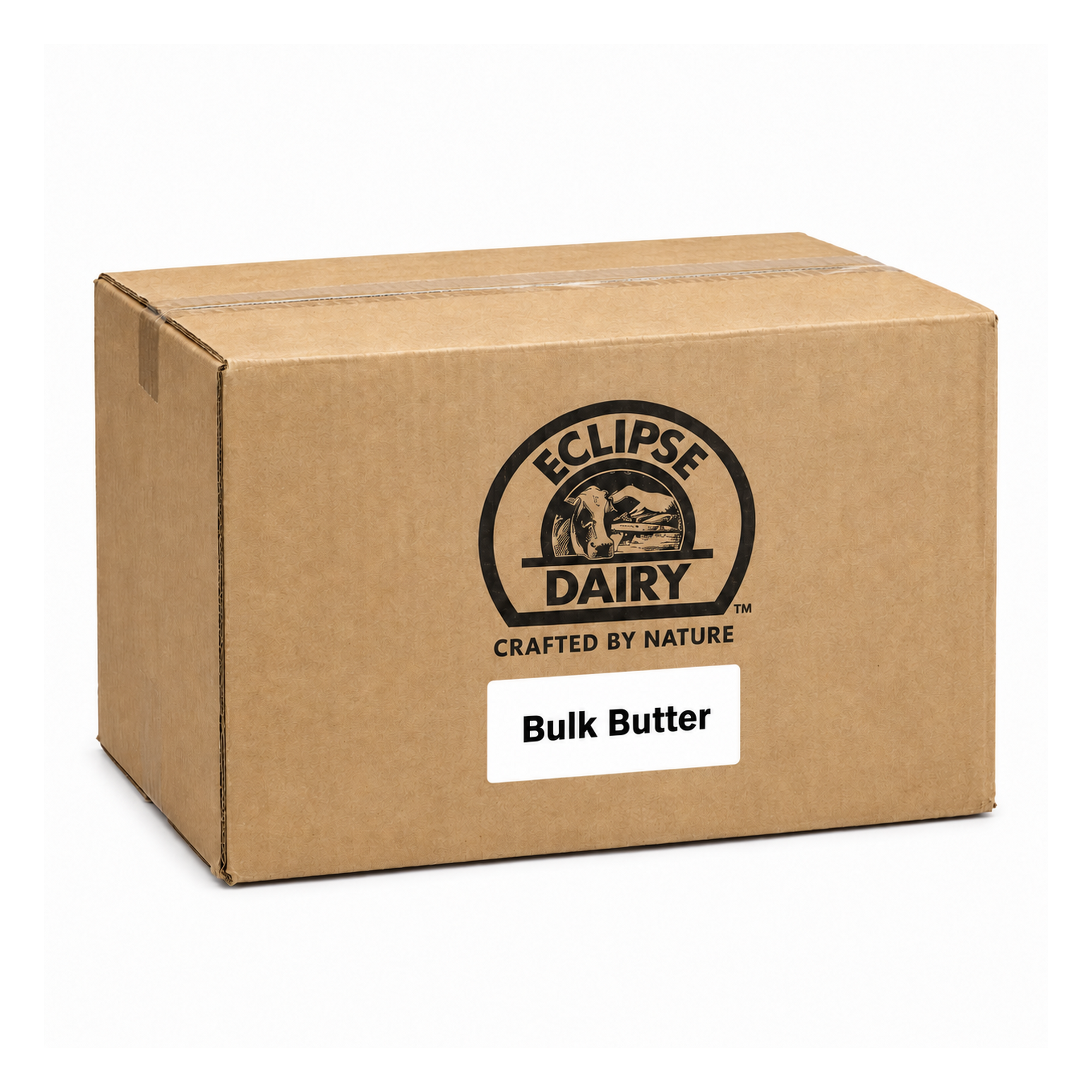 Eclipse Dairy Bulk Butter — Dairy fats