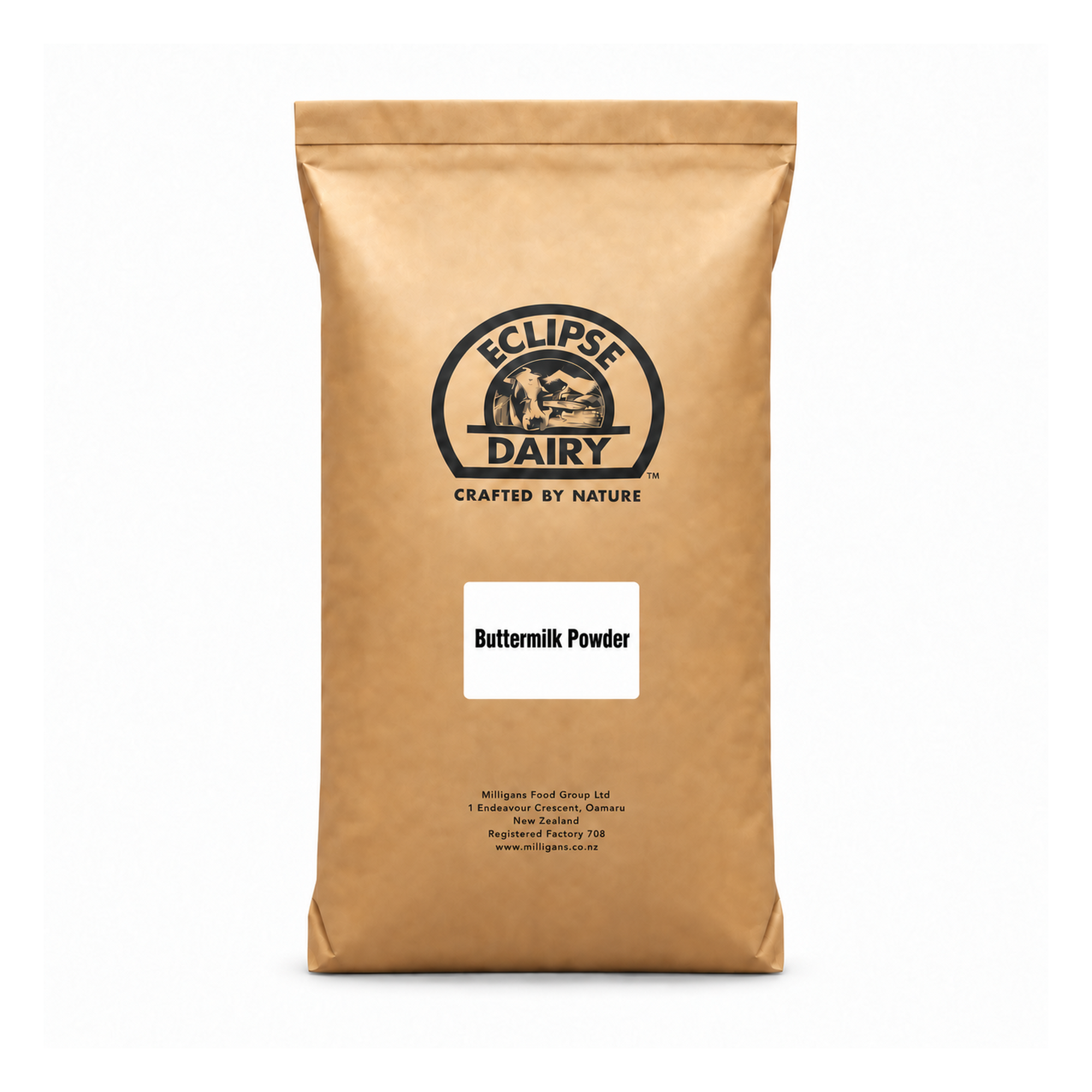 Eclipse Dairy Buttermilk Powder — Powders
