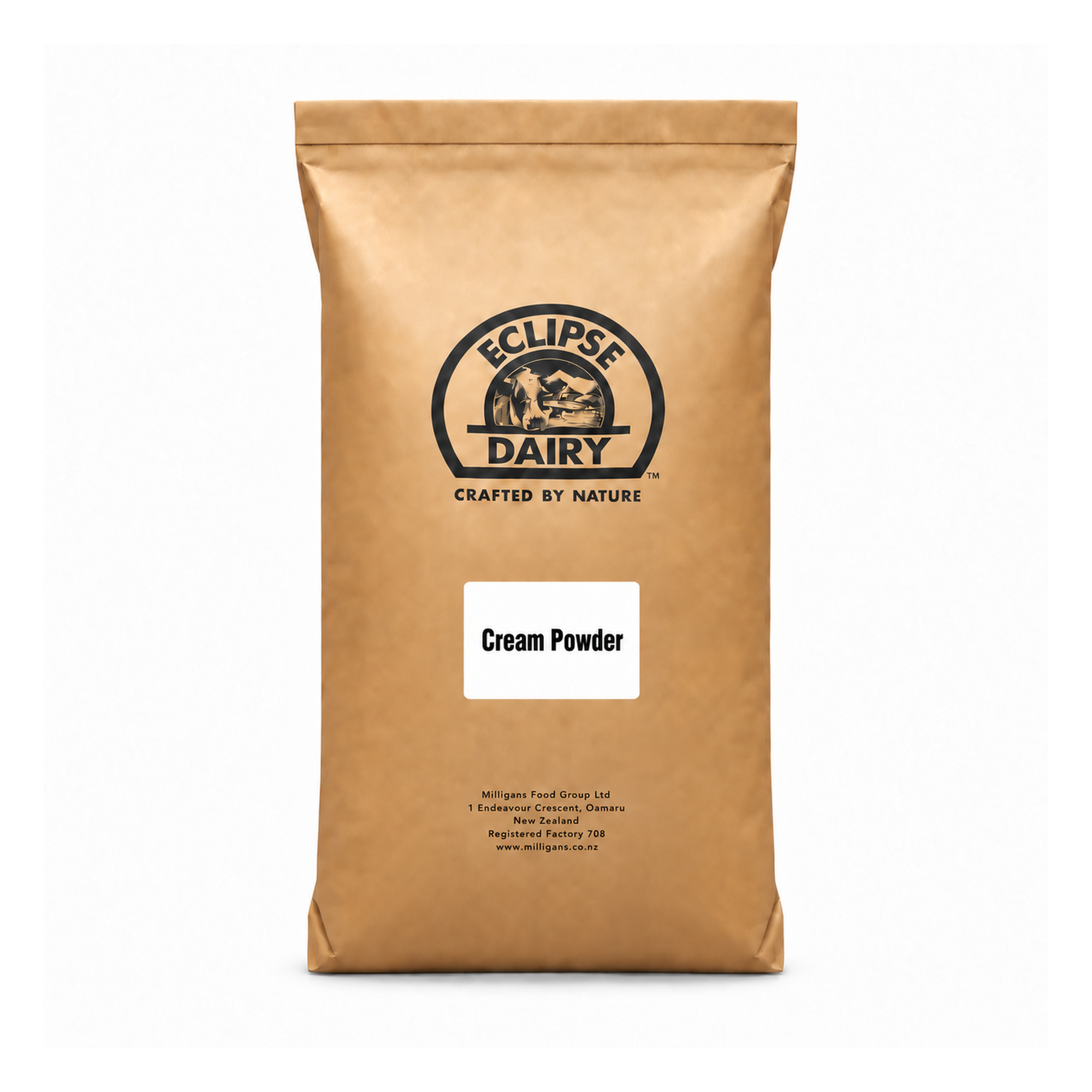 Eclipse Dairy Cream Powder — Specialty powders