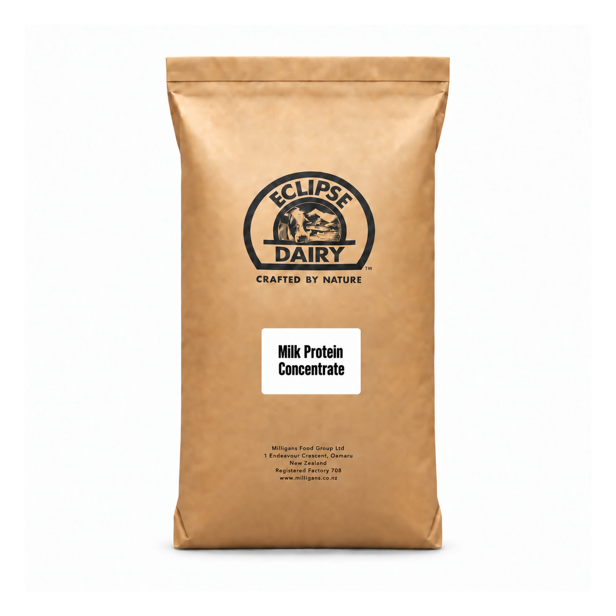 Eclipse Dairy Milk Protein Concentrate — Proteins