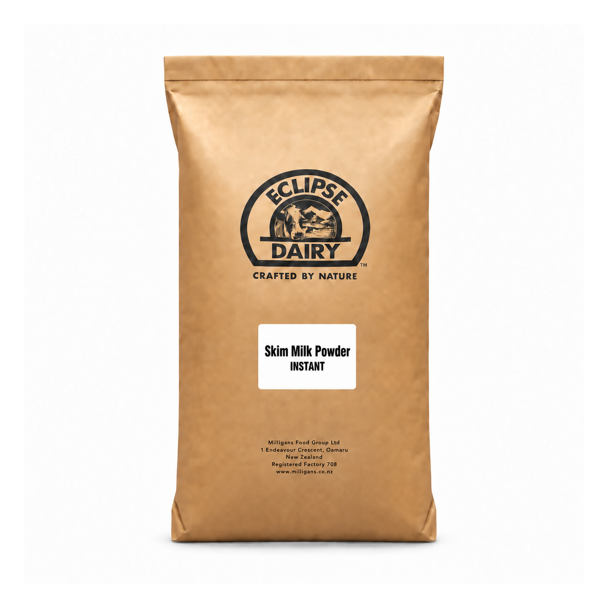 Eclipse Dairy Skim Milk Powder — Powders