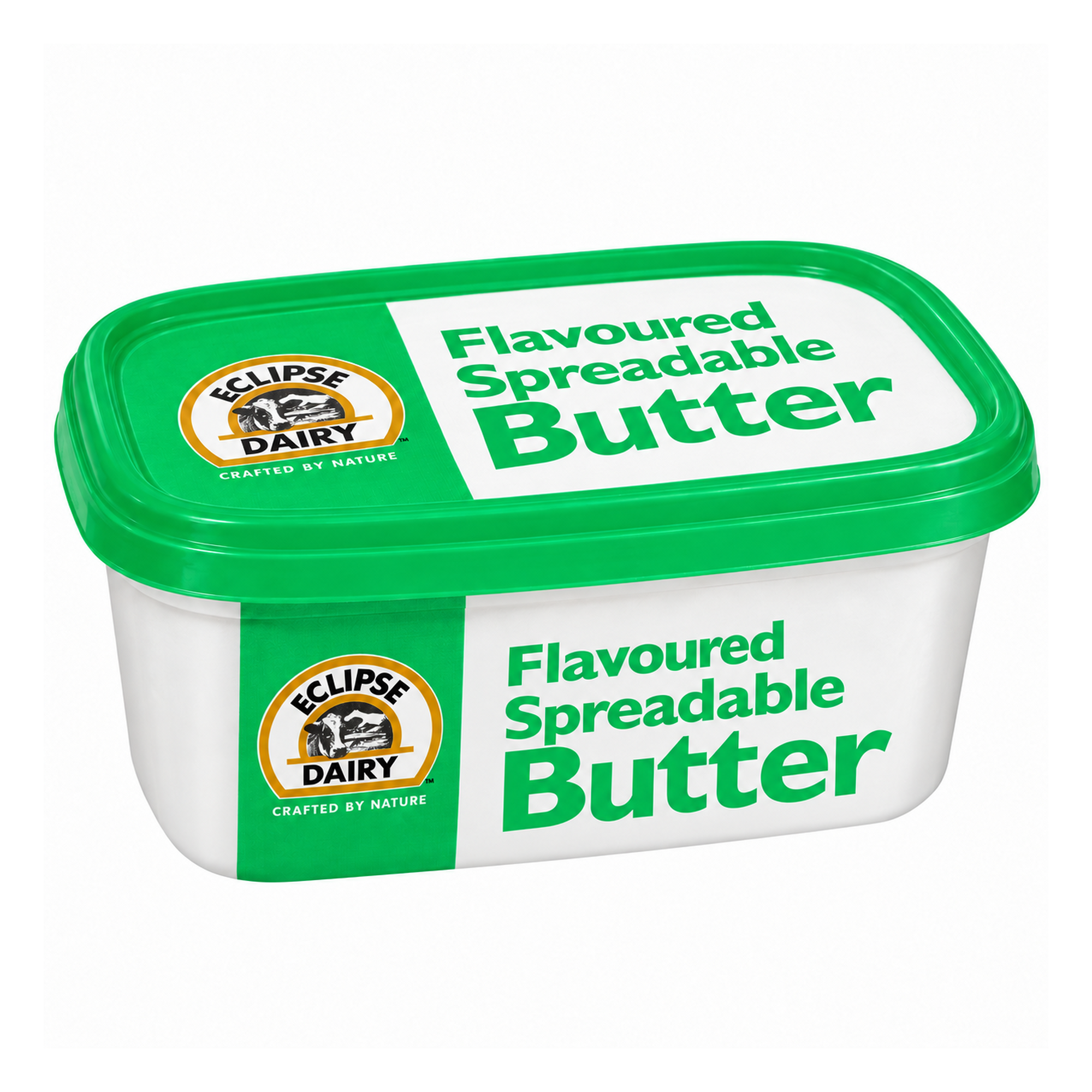Eclipse Dairy Flavoured Spreadable Butter — Butter & spreads