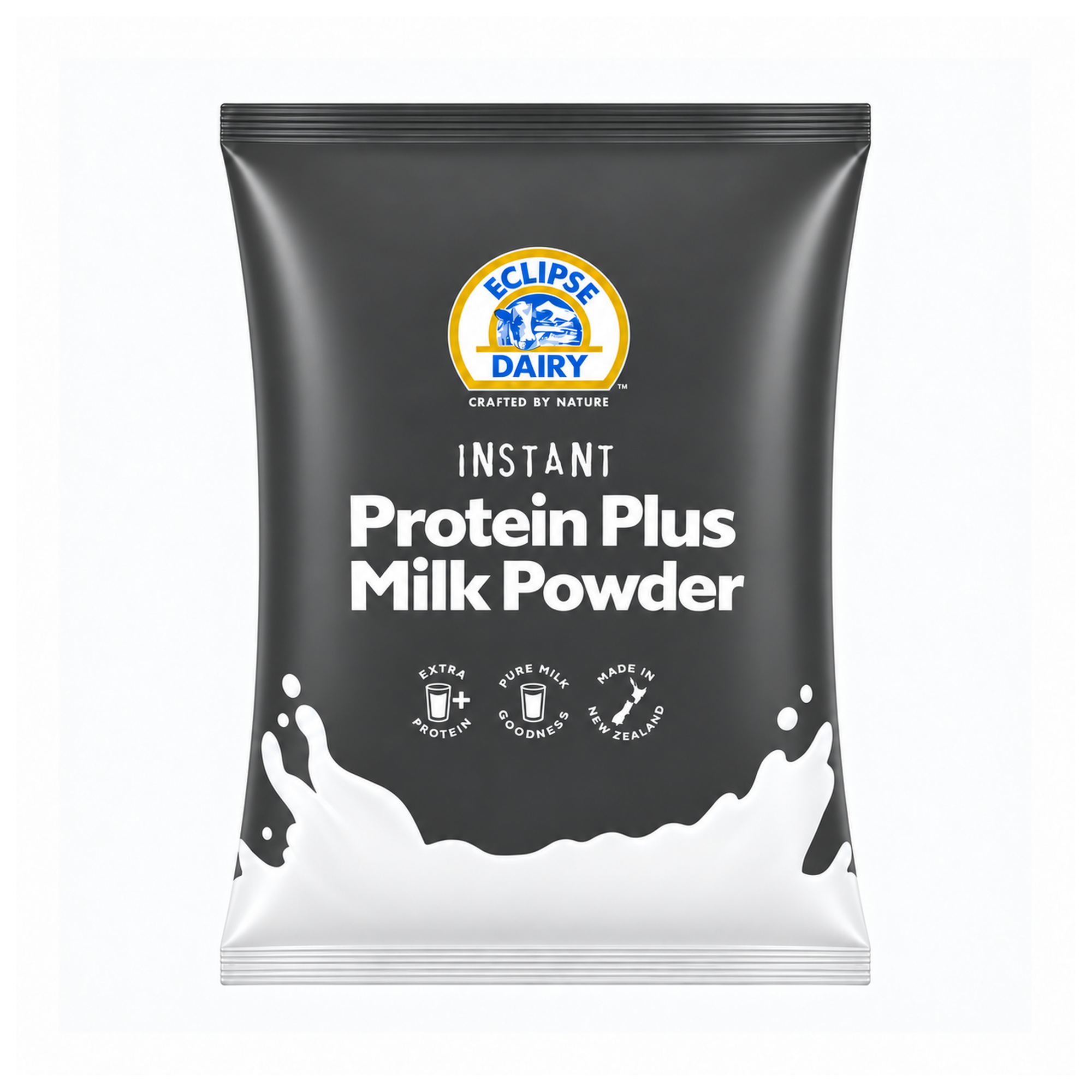 Eclipse Dairy Protein Plus Milk Powder — Milk powders