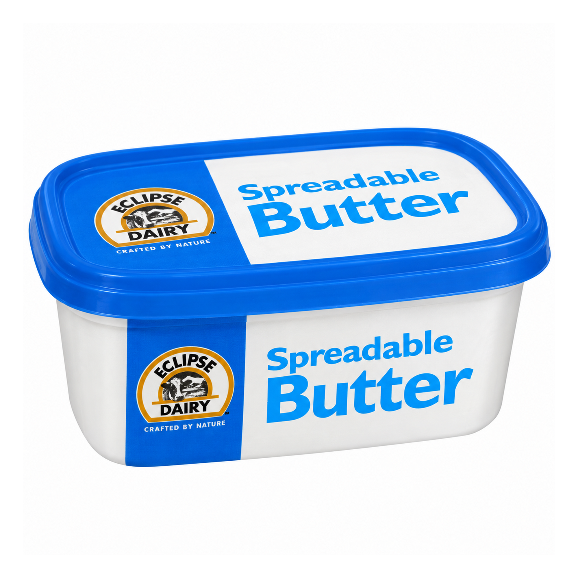Eclipse Dairy Spreadable Butter — Butter & spreads