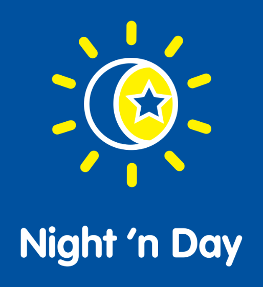 Night 'n Day